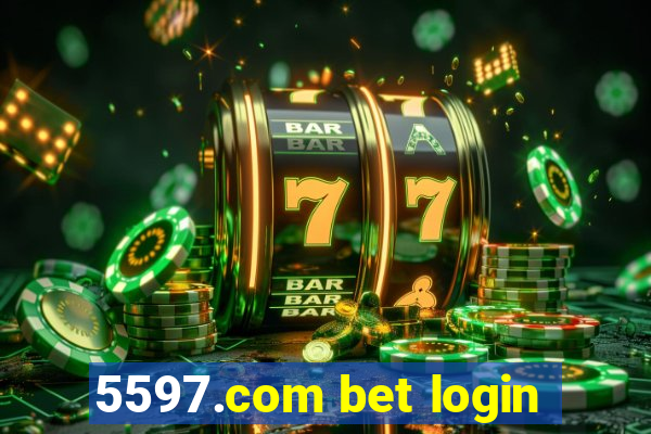 5597.com bet login